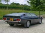 Lamborghini Espada 400 GTE 1972 года